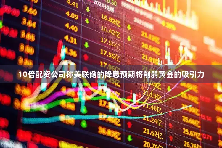 10倍配资公司称美联储的降息预期将削弱黄金的吸引力