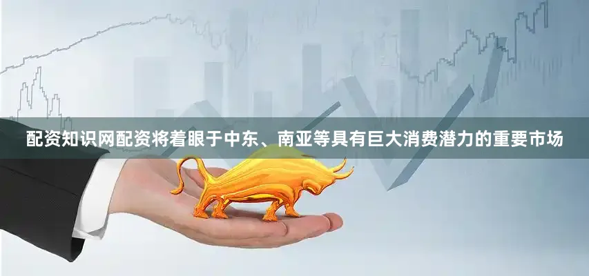 配资知识网配资将着眼于中东、南亚等具有巨大消费潜力的重要市场