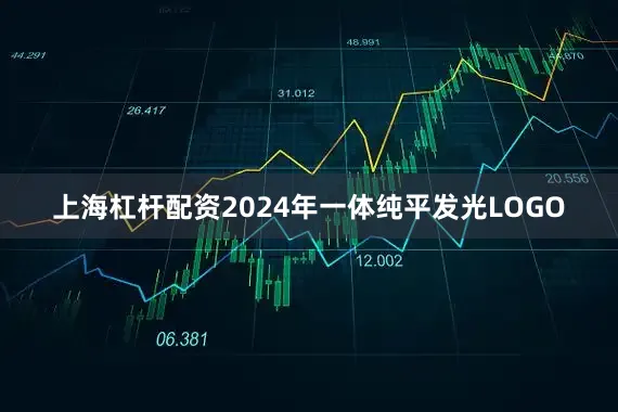 上海杠杆配资2024年一体纯平发光LOGO